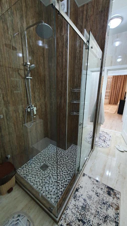 Keruen Saray Apartments 6/2 Turkistan Exterior photo